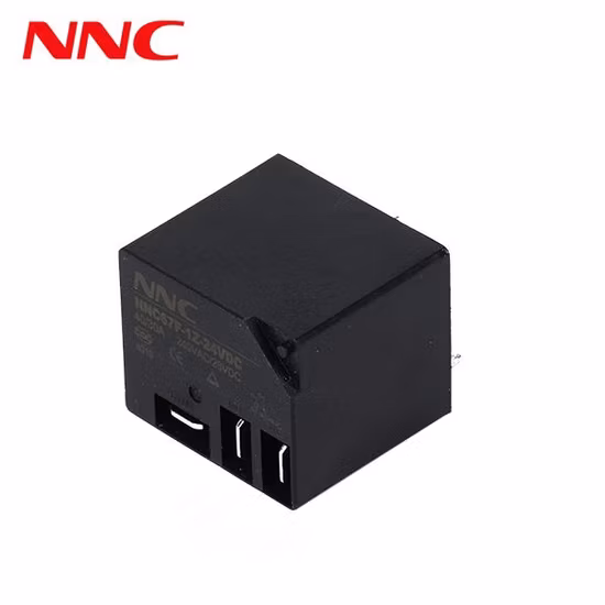 PCB Relay NNC67F (T91) with 4 or 5 Pins for Air Conditioning Panel