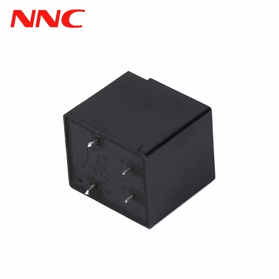 PCB Relay NNC67F (T91) with 4 or 5 Pins for Air Conditioning Panel