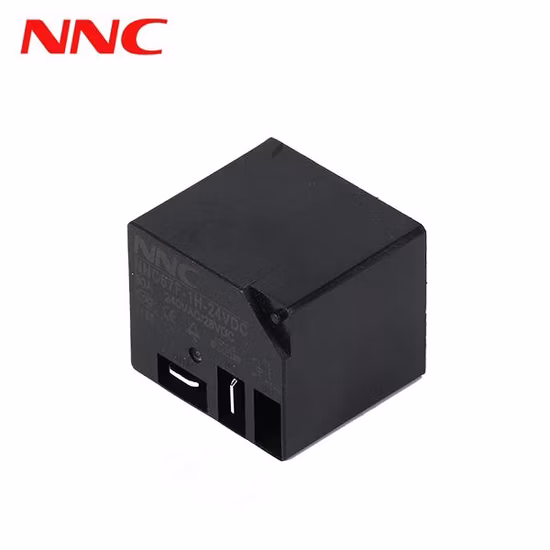 PCB Relay NNC67F (T91) with 4 or 5 Pins for Air Conditioning Panel